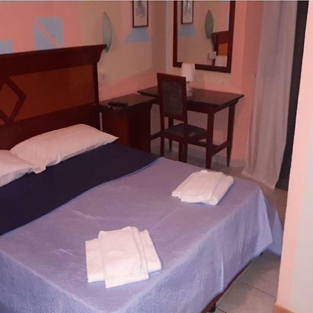 Hotel Maida Follonica Extérieur photo