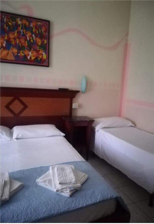 Hotel Maida Follonica Extérieur photo