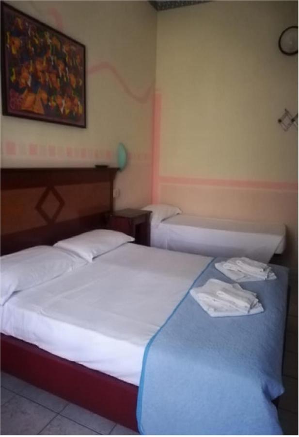 Hotel Maida Follonica Extérieur photo