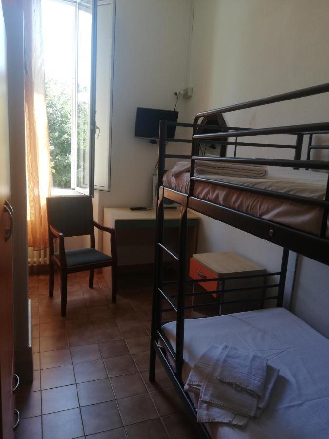 Hotel Maida Follonica Extérieur photo