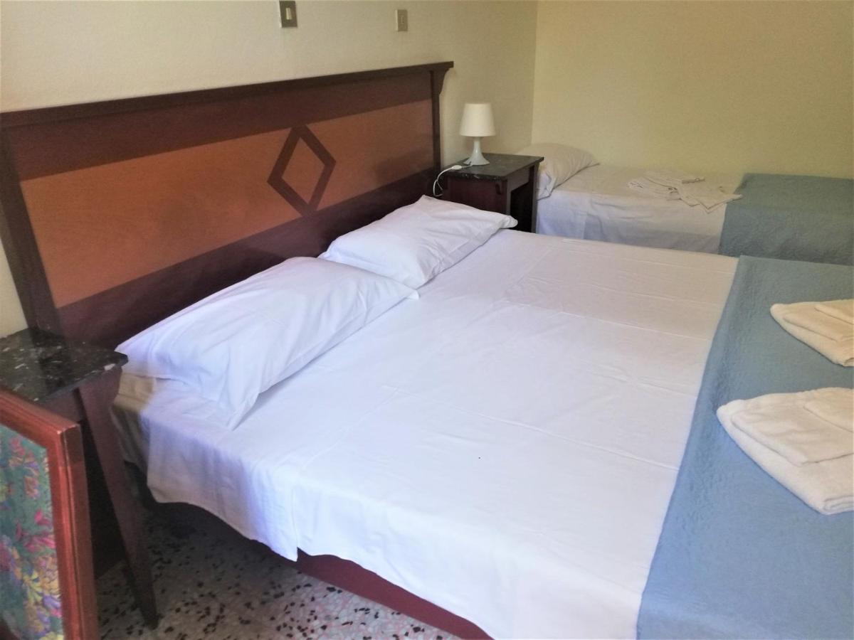 Hotel Maida Follonica Extérieur photo