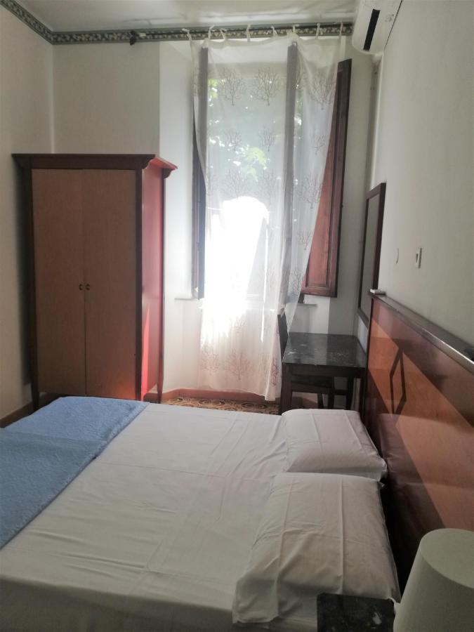 Hotel Maida Follonica Extérieur photo