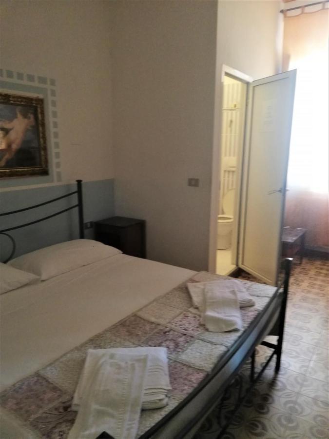 Hotel Maida Follonica Extérieur photo