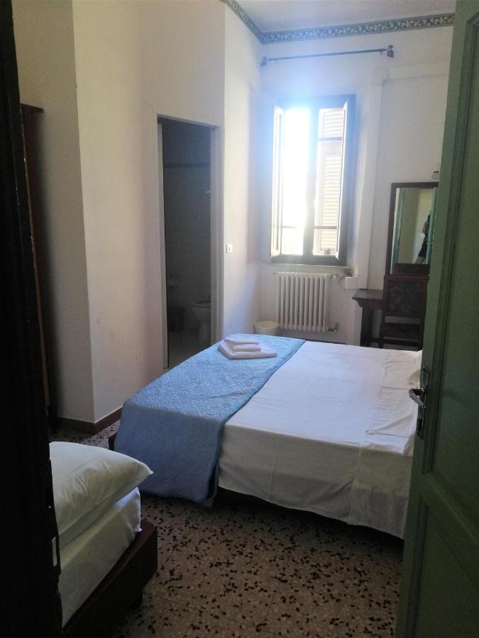 Hotel Maida Follonica Extérieur photo