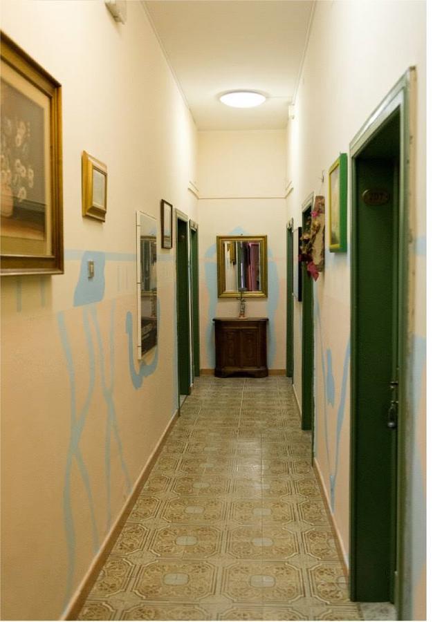 Hotel Maida Follonica Extérieur photo