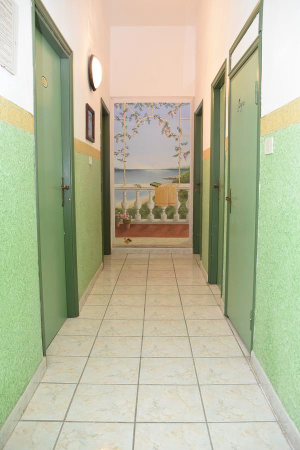 Hotel Maida Follonica Extérieur photo