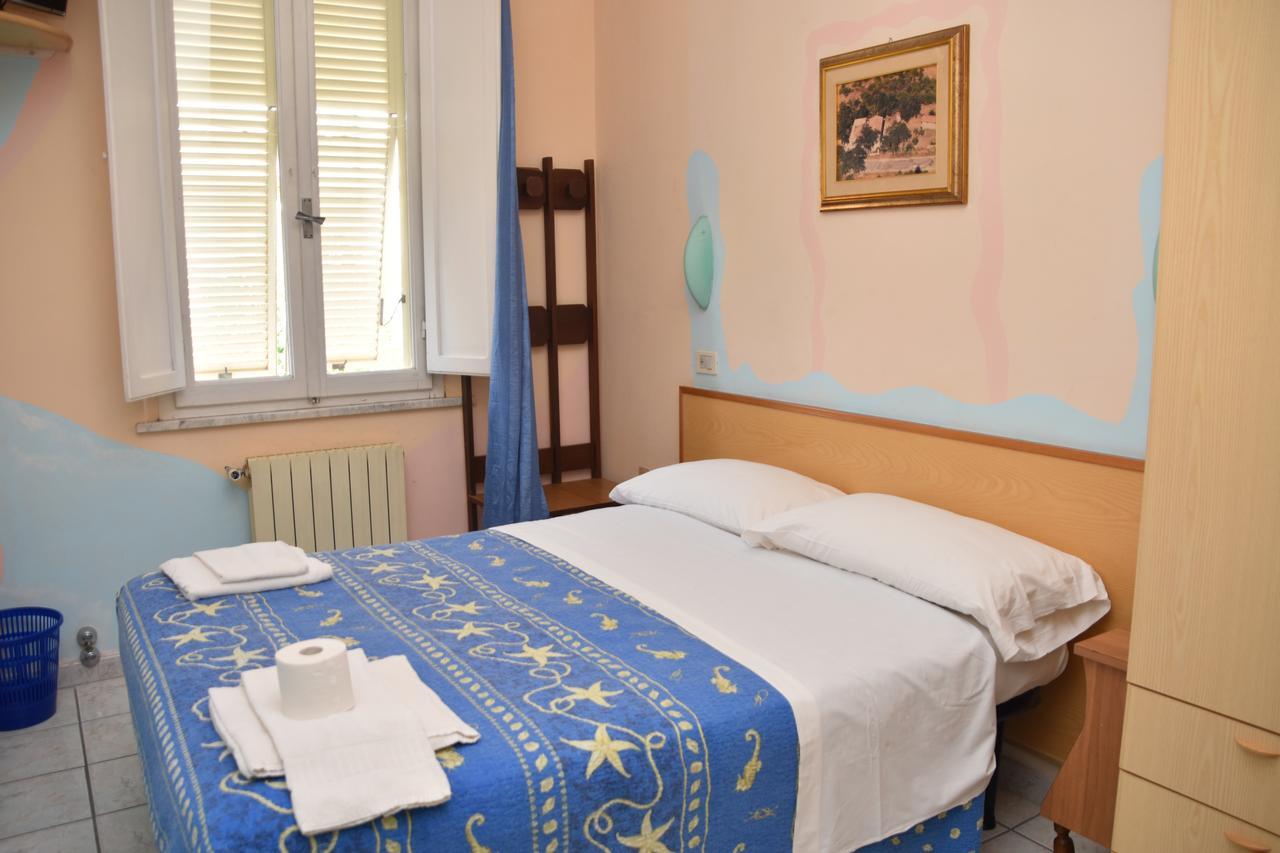 Hotel Maida Follonica Extérieur photo