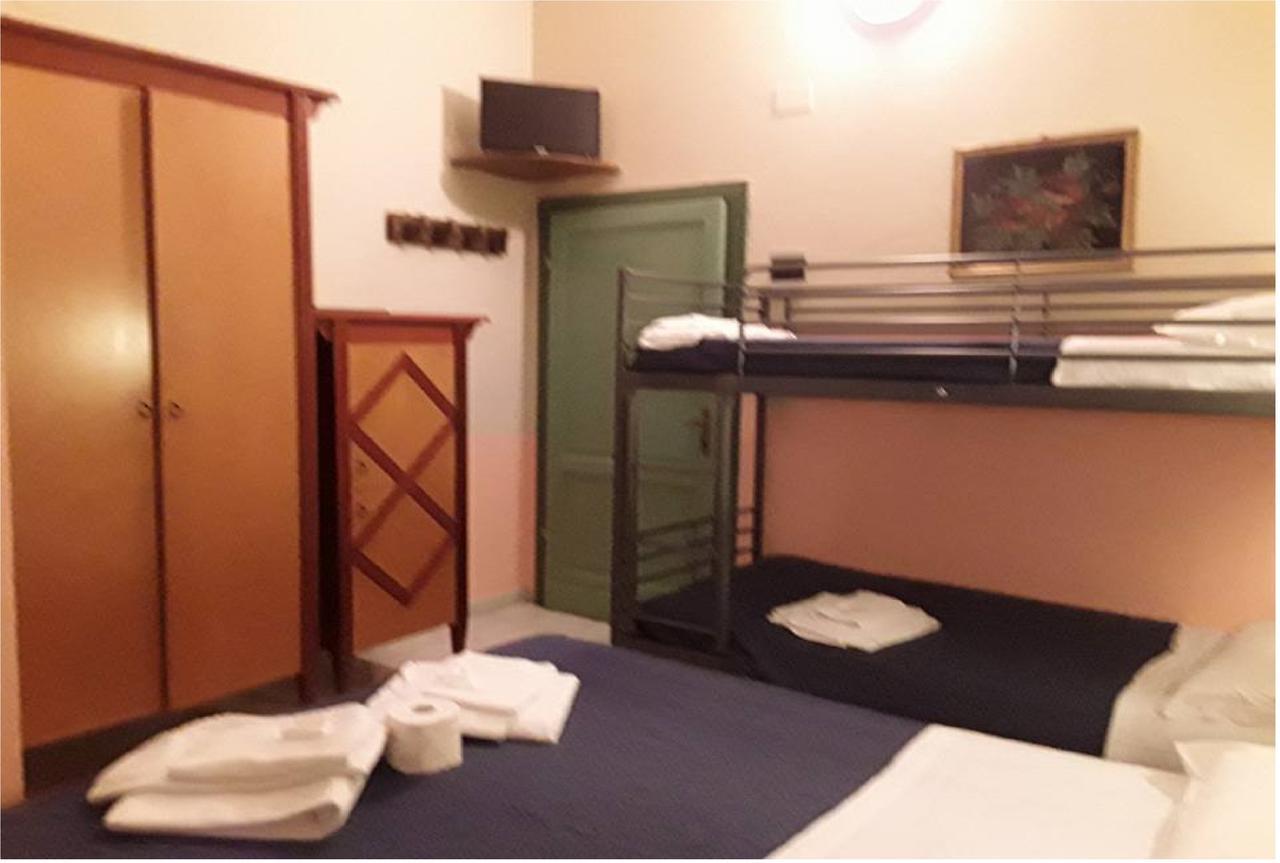 Hotel Maida Follonica Extérieur photo