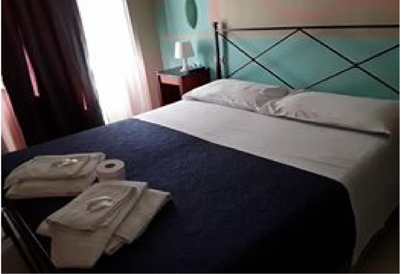 Hotel Maida Follonica Extérieur photo