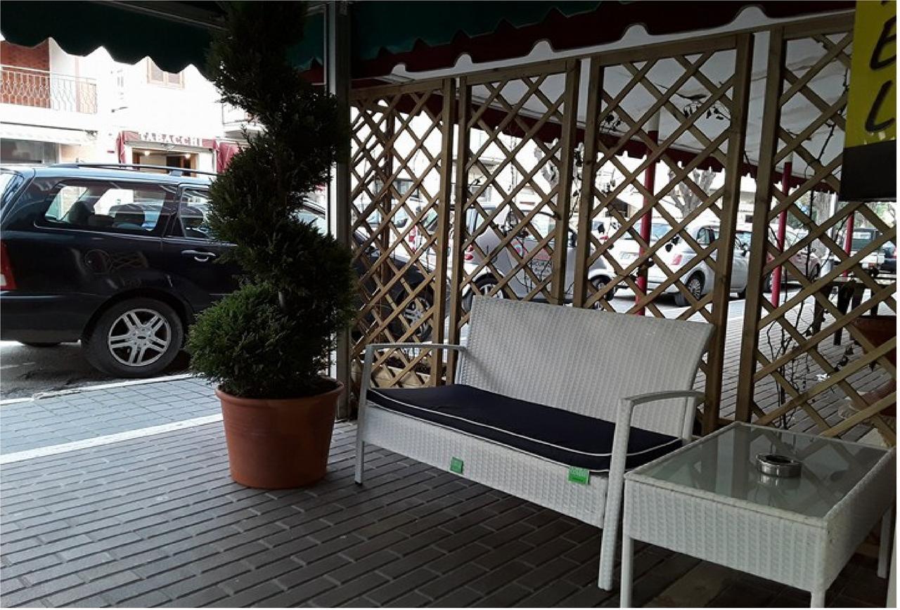 Hotel Maida Follonica Extérieur photo