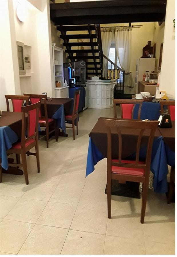 Hotel Maida Follonica Extérieur photo