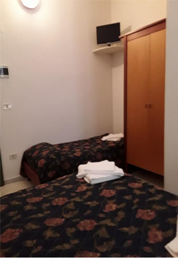 Hotel Maida Follonica Extérieur photo