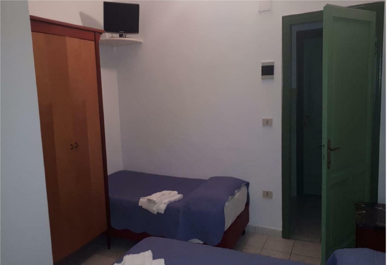Hotel Maida Follonica Extérieur photo