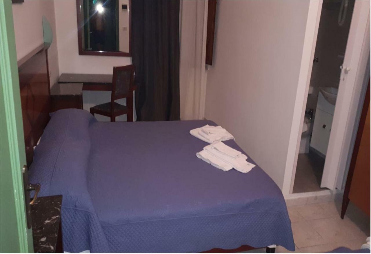 Hotel Maida Follonica Extérieur photo