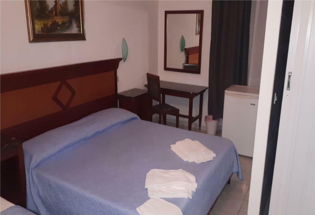 Hotel Maida Follonica Extérieur photo