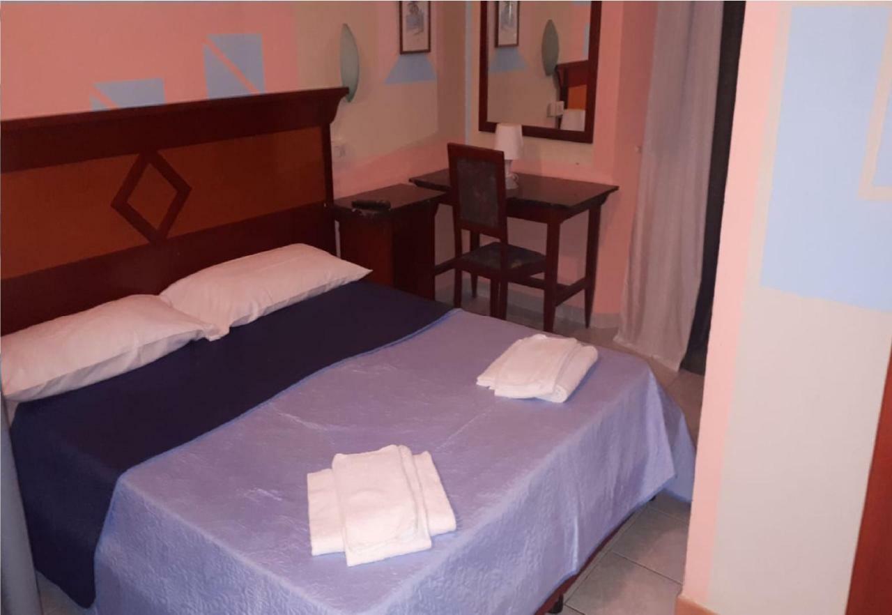Hotel Maida Follonica Extérieur photo