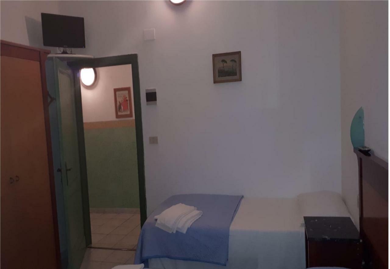 Hotel Maida Follonica Extérieur photo