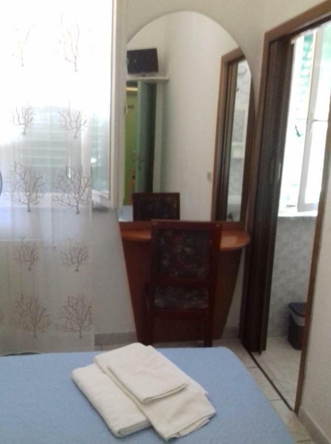 Hotel Maida Follonica Extérieur photo